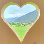 Lägenhet In Stubai Alps With Supercard *