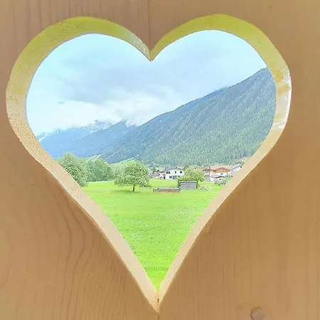 Lägenhet In Stubai Alps With Supercard *