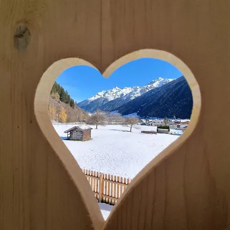 In Stubai Alps With Supercard Neustift im Stubaital