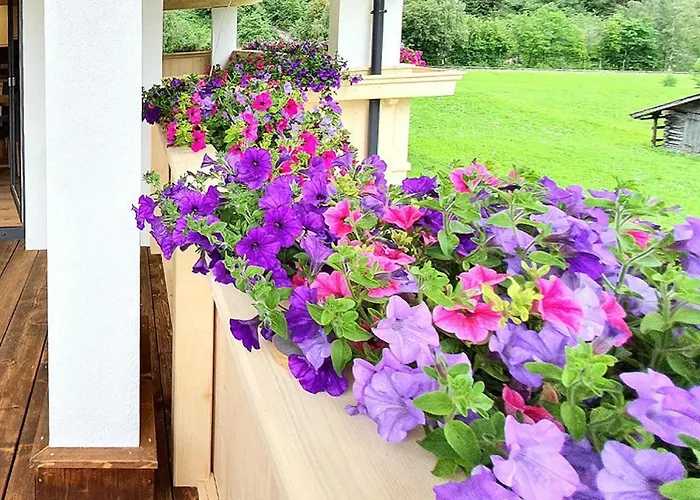 Apartament In Stubai Alps With Supercard *