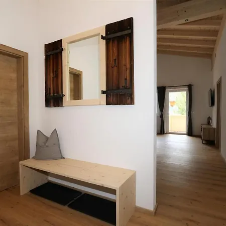 Apartment Panorama Stubai Neustift im Stubaital