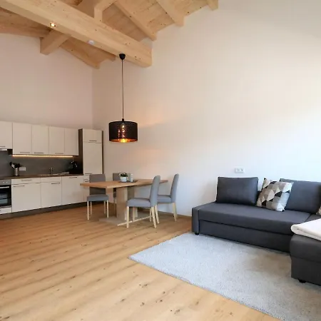 In Stubai Alps With Supercard Daire *