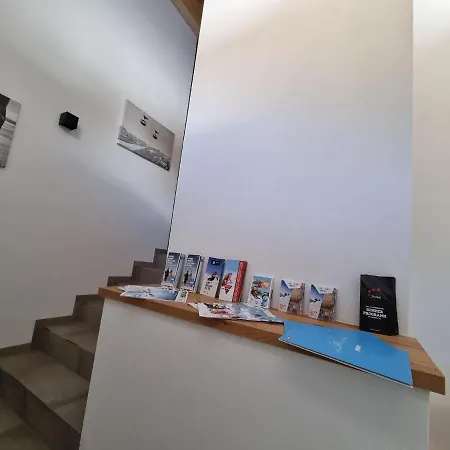 Daire In Stubai Alps With Supercard *