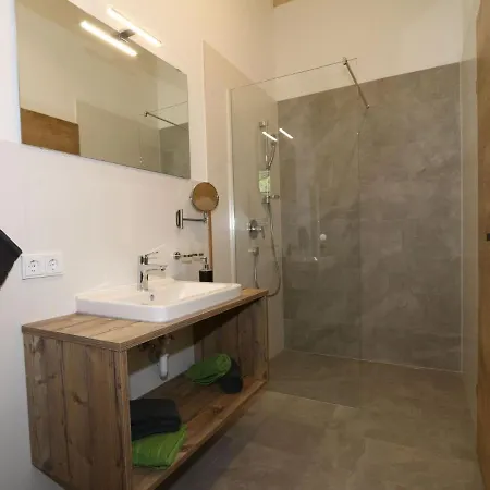 Daire In Stubai Alps With Supercard *