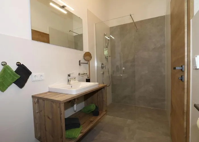 Apartmán In Stubai Alps With Supercard *